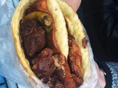 -王虎子大饼(甸柳新村五区店)