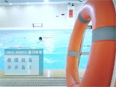 -三千里游泳馆会所