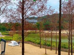 -牛岗山公园