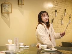 -小巷餐厅(五大街店)
