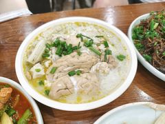 -绍兴名菜馆(可乐路店)