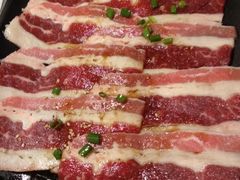 -新石器烤肉(中房金谊广场店)