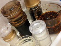 -辣妈水饺红冒菜(金阳路店)