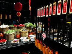 -麒麟小院·老九江菜(安平路店)