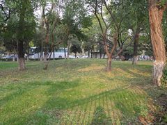 -辽宁大学(崇山校区)