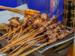 -聚点串吧·小酒局(北京旗舰店)