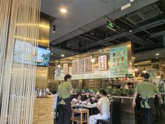 -烹然四季椰子鸡火锅(团结湖总店)