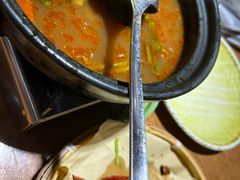 -肖记公安牛肉鱼杂馆·省级非物质文化遗产(万松园直营店)