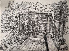 景点-叶家花园