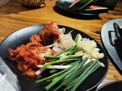 -号令江湖·水浒烤肉(和畅睦邻中心店)