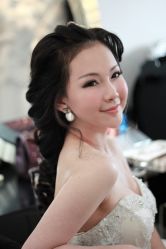点击看大图 15-FIONA MAKE UP恋妆造型
