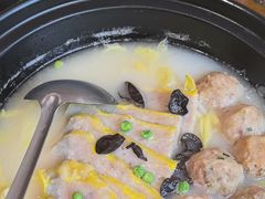 -丽华园(汉阳龙阳店)