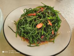 凉拌沙葱-巴依老爷新疆美食(工体旗舰店)