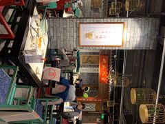 -京味斋·北京烤鸭(北京南站洋桥店)