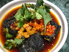 臭也不臭-姐夫的小菜(新中关购物中心店)