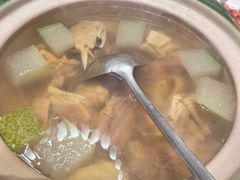 -同庆楼(天鹅湖万达店)