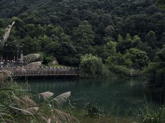 -黄公望隐居地