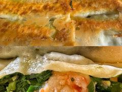 -七菜馆·东北菜·蒸饺(文体路店)