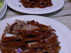 -金百万烤鸭店(马甸店)