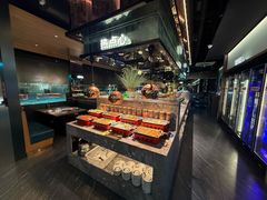 -阪尚皇·原切牛排·烤肉火锅自助(北京路店)