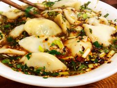 -尤素福东举院饺子馆