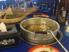 -马路边边串串香(大成路店)