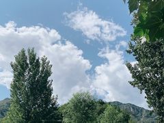 -怀北漂流
