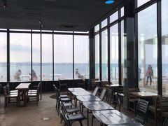 -Cafe Aewol Monsant