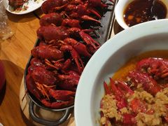-戴记龙虾(天泽街店)