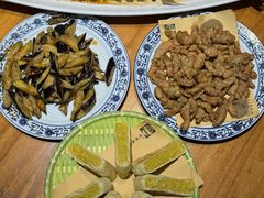 -即墨老公社·海肠捞饭大王(古城店)