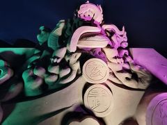 -朱家尖南沙景点