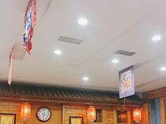 -大清花饺子(山庄店)