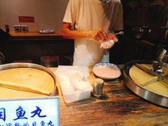 -家宴·灌蛋·沙茶面(曾厝垵店)