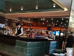 -东方红海鲜百汇(国际大厦店)