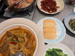 -汉水谣·江景餐厅(江滩店)