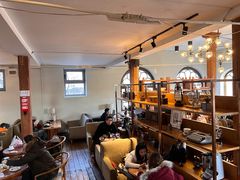 -1901 Cafe(西四店)