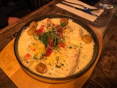 -Pakkhús Restaurant