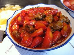 -土桥手掌鸡·26年灌县老味道(都江堰店)