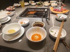 -海底捞火锅(苏宁广场店)
