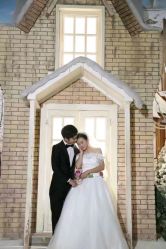 -韩慕婚纱摄影(九亭店)