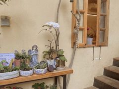 -花苑里咖啡(威远店)