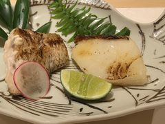 -鮨一日本料理(大中华店)