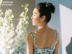 -DREAM HOUSE 梦想屋婚纱摄影