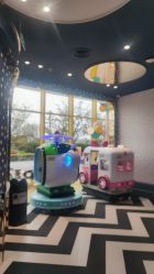 -奈尔宝·儿童乐园·亲子餐厅(苏州大悦城店)