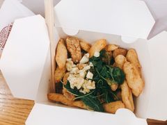 -呷贺盐酥鸡(抄纸巷店)