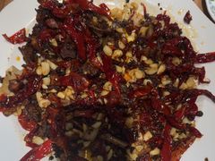 -巴扎屋大盘鸡·新疆菜(汇嘉时代店)