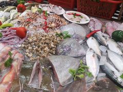 -肥弟大排档(汕樟路店)