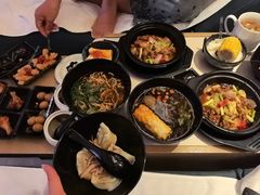 -和子足浴SPA会馆(竹山路店)