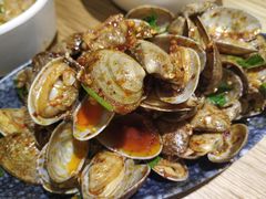 冒花甲-付小姐在成都(川沙店)