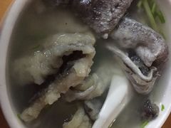 -江南红鱼汤(洋中花园店)